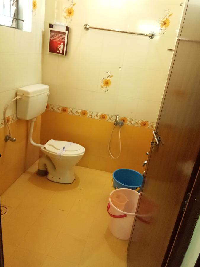 Anandkrishna Residency Hotel Guruvāyūr Екстериор снимка