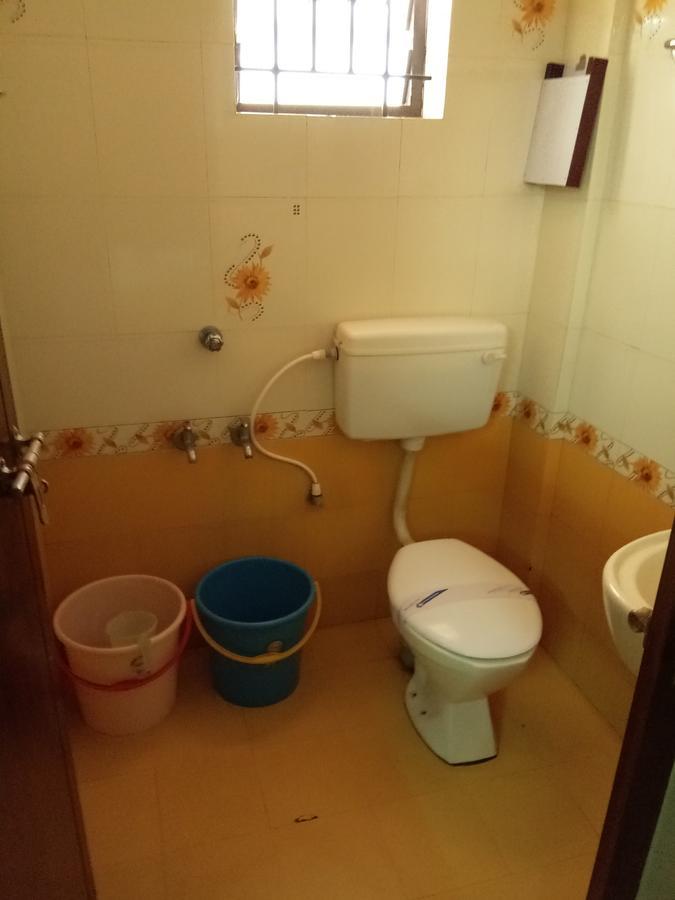 Anandkrishna Residency Hotel Guruvāyūr Екстериор снимка